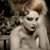 Hanna Bohnekamp playboy