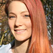 Hanna Bohnekamp sexy