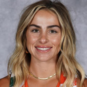 Hanna Cavinder