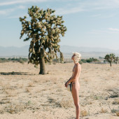 Hannah Glasby nude playboy