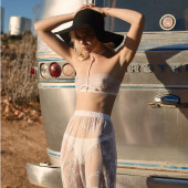 Hannah Glasby sexy