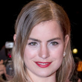Hannah Hoekstra