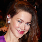 Hannah-Rebecca Herzsprung