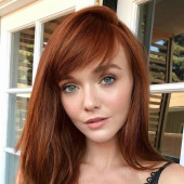 Hannah Rose May
