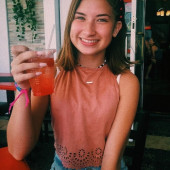 Hannah Rylee 