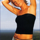 Hannah Spearritt