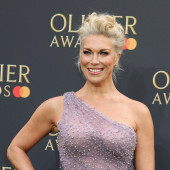 Hannah Waddingham