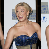 Hannah Waddingham
