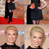 Hannah Waddingham