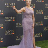 Hannah Waddingham