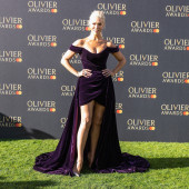 Hannah Waddingham