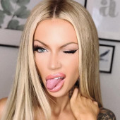 Harley LaVey