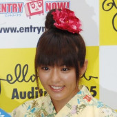 Harumi Nemoto