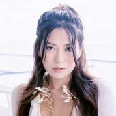 Haruna Yabuki