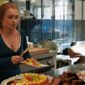 Hayden Panettiere