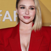 Hayden Panettiere