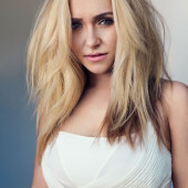 Hayden Panettiere hacked