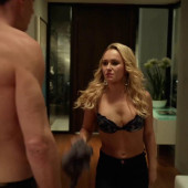 Hayden Panettiere