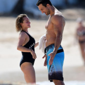 Hayden Panettiere husban