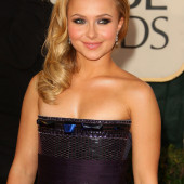 Hayden Panettiere icloudleak