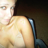 Hayden Panettiere leak