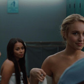 Hayden Panettiere