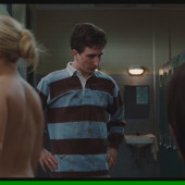 Hayden Panettiere nude scene