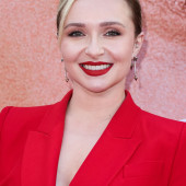 Hayden Panettiere