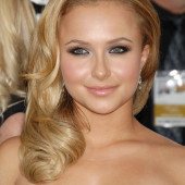 Hayden Panettiere sexy