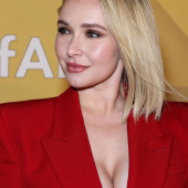 Hayden Panettiere