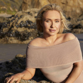 Hayden Panettiere