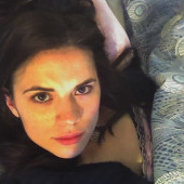 Hayley Atwell