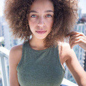 Hayley Law hot