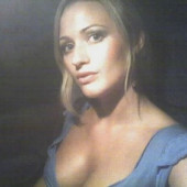 Hayley McQueen leaked