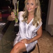 Hayley McQueen sexy