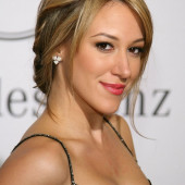 Haylie Duff