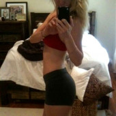 Heather Morris fappening