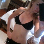 Heather Morris icloud-hack