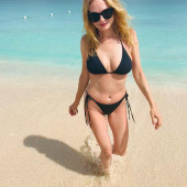 Heather Graham
