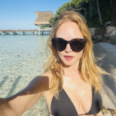 Heather Graham
