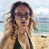Heather Graham
