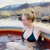 Heather Graham