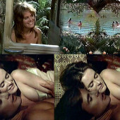 Heather Menzies 