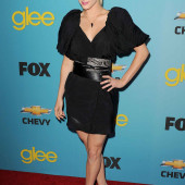Heather Morris body