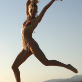 Heather Morris leaked