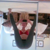 Heather Morris leaked