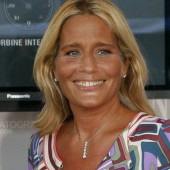 Heather Parisi