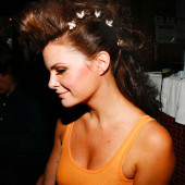Heather Tom