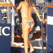 Heidi Klum body