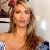 Heidi Klum 